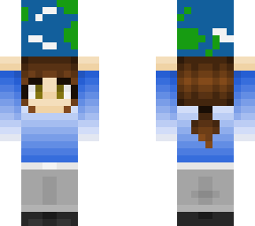 save the earth!