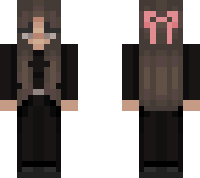 second sister (star wars/hair recolor) trilla