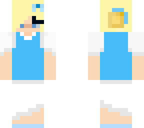 second skin!