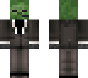 secret services zombie