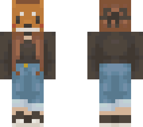 shiba inu mask