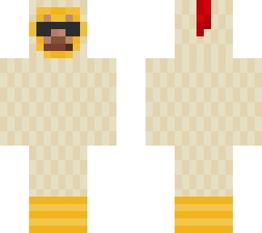 sidearms chicken