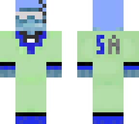 sidearms negative