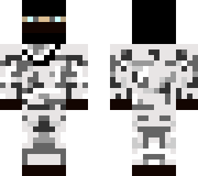 skin