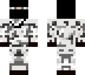 skin