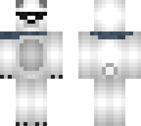 skin for minuthu