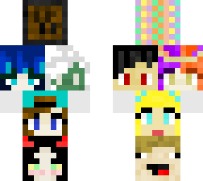 skin for my followers 1