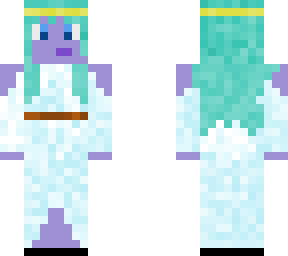 skin marina mujer