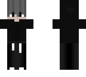 skin mlg rush