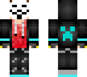 skin modificata -giulio 4.0