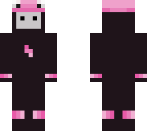 skin peedkof pink