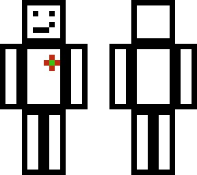 skin title