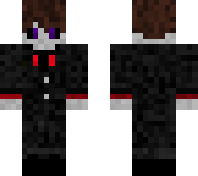 skyblade demon pe