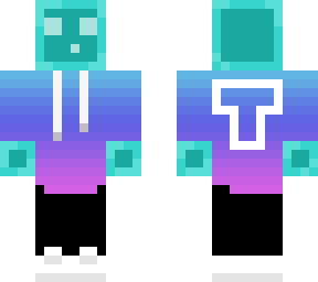 slime guy
