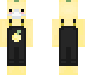 social distance lemon