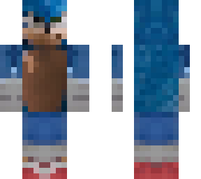 sonic