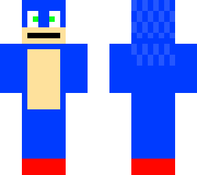 sonic