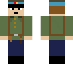 soviet cavelry (1940-1943)