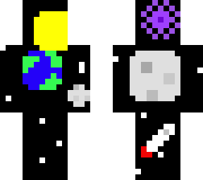 space (enderlord scene contest)