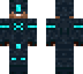 space battle suit