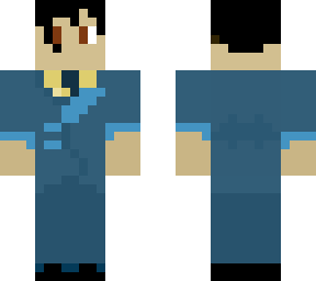 spike spiegel