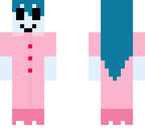 spooky (nurse outfit)