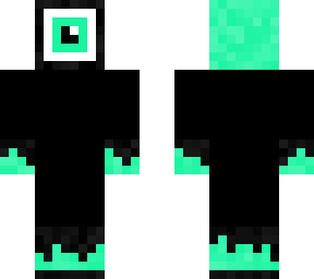 spring green eye