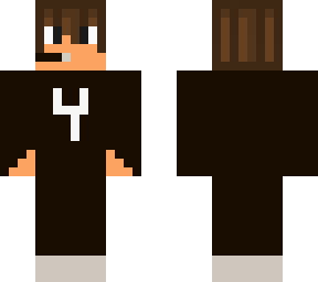 spurs gamer boy