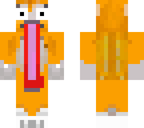 stampy: what the