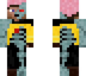star trek robot