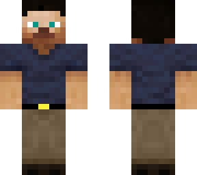 steve cool