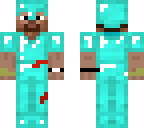 steve damaged (watch)