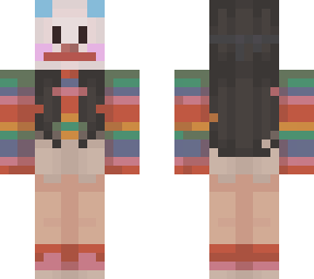 steve style version