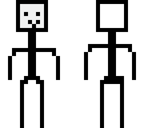 stickman
