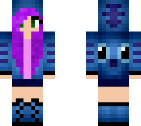 stitch remake (cooler chang)