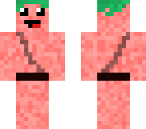 strawberry boiii