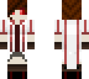 stripes creepypasta (lazari's  half sister