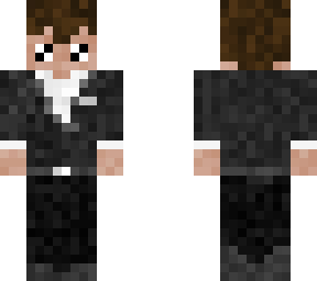 suit guy