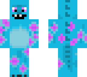 sulley