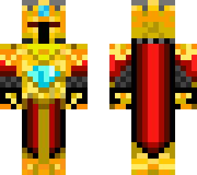 super knight king