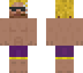 surfer sidearms