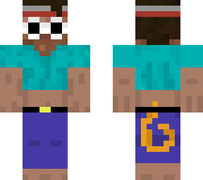 swaggy steve