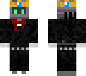 techery (fixed)