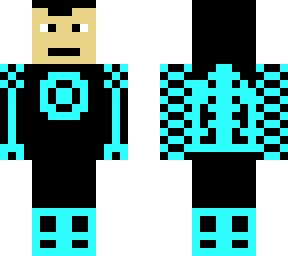 techno knight *helmet off