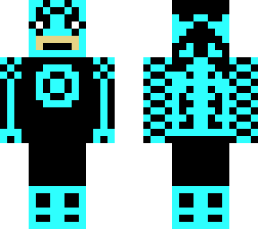 techno knight