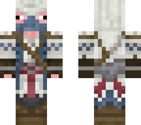 tecnoblade style assassin