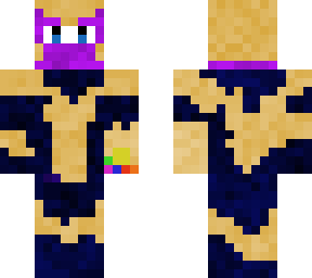thanos