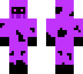 thanos cow