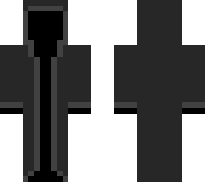 the dark one