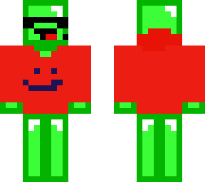 the gamer